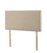 Respa Standard Strutted Single Headboard