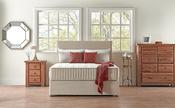 Respa Symmetry Super King Size Mattress