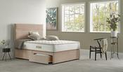 Respa Symphony De Luxe Super King Size Divan Bed