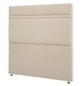 Respa Topaz Full Height Super King Size Headboard
