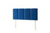 Respa Victoria Small Double Headboard