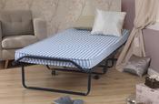 Sweet Dreams Jade Folding Bed