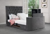 Sweet Dreams Loren Super King Size TV Bed