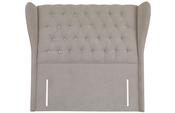 Sweet Dreams Columbia Double Headboard