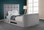Sweet Dreams Jasmine Jewel King Size Adjustable TV Bed