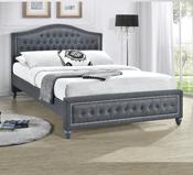 GIE Taylor King Size Bed