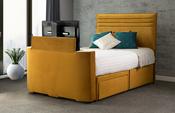 Sweet Dreams Image Chic King Size TV Bed