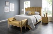 Hestia Rochella Super King Size Bed Frame