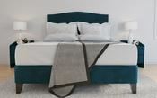 Hestia Lawrence Double Bed Frame