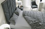Hestia Marcella Super King Size Bed Frame