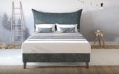Hestia Pillow Bed Frame