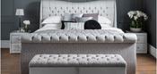 Hestia Siena Super King Size Bed Frame