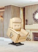 Sherborne Roma Royale Electric Riser Recliner Chair