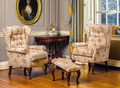 Sherborne Brompton Fireside Chair