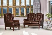 Sherborne Lynton Fireside Chair