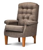 Sherborne Shildon Fireside Chair