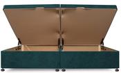 Sweet Dreams Evolve Side Opening Small Double Ottoman Base