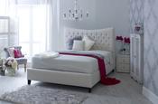 Hestia Olivia King Size Bed Frame
