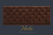 Hestia Chelsea Double Headboard