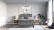 Hestia Roselin Super King Size Bed Frame