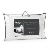 Relyon Superior Deep Latex Pillow