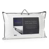 Relyon Superior Slim Latex Pillow