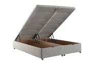 Respa Single Ottoman Divan Base