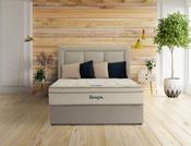 Respa Breathe Super King Size Divan Bed