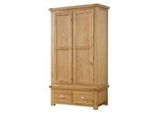 Annaghmore Newbridge 2 Door Wardrobe