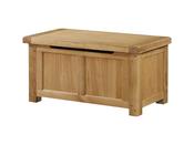 Annaghmore Newbridge Blanket Box