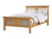 Annaghmore Newbridge Super King Size High End Bed Frame