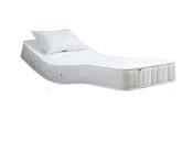 MiBed Walden Memory on Pocket Soft King Size Adjustable Bed Mattress