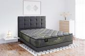 Natural Sleep Spinal Support King Size Divan Bed