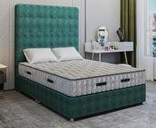 Briody Immunity Atlantic King Size Mattress