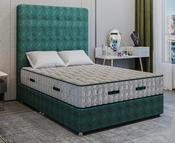 Briody Immunity Caspian King Size Mattress