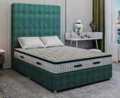 Briody Immunity Pacific Double Mattress