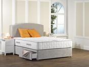 Briody Reflect Visco Pocket 1000 King Size Mattress
