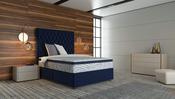Briody Repreve Savannah King Size Mattress