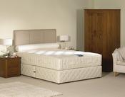 Briody Champagne King Size Mattress