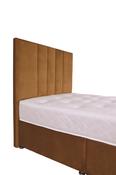 Slumbernight Vertical Floor Standing Super King Size Headboard