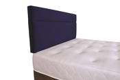 Slumbernight Panel Strutted Super King Size Headboard
