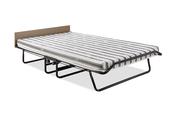 JayBe Supreme Automatic Small Double Folding Bed with Rebound e-Fibre Mattress