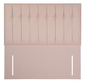 Sweet Dreams Flamingo King Size Headboard
