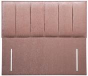 Sweet Dreams Malaga King Size Headboard