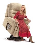 Sherborne Beaumont Standard Riser Recliner