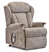 Sherborne Cartmel Knuckle Standard Riser Recliner