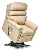Sherborne Comfi-Sit Electric Riser Recliner Chair