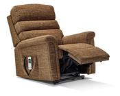 Sherborne Comfi-Sit Standard Electric Riser Recliner Chair