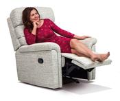 Sherborne Comfi-Sit Manual Recliner Chair
