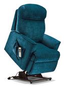 Sherborne Harrow Petite Electric Riser Recliner Chair
